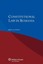 NEW Constitutional Law in Romania by Irina Zlatescu