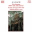 Wolfgang Rübsam - Bach: Trio Sonatas Nos. 1, 2 & 3; Prelude & Fu...