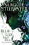Blue Lily, Lily Blue (Raven Cycle) by Maggie Stiefvater.