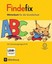 Findefix Wörterbuch in Schulausgangsschrift mit CD-ROM (Schulbuch) NEU