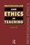 Professionalism and Ethics in Teaching by David Carr (Paperback, 1999)