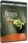 Nature: Fabulous Frogs (2014, DVD NEW)