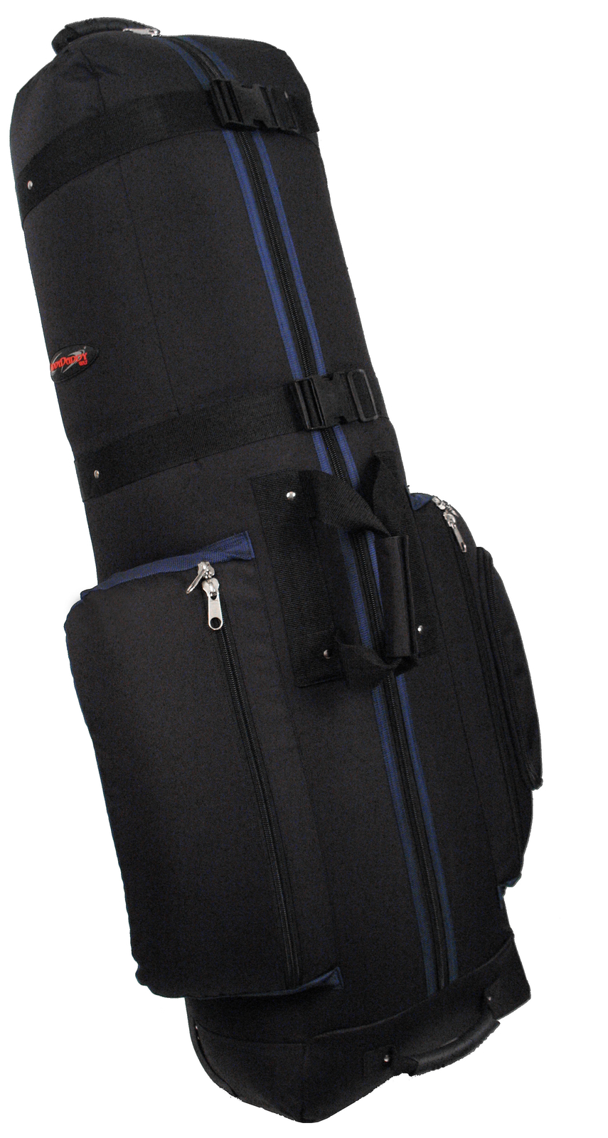 Caddydaddy Constrictor 2 Golf Bag Travel Cover Ebay Picture 1 Of 2