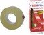Tesa tesafilm Großrolle 57371 1 Rolle 33 m x 15 mm Transparent