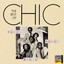 David Lasley - Dance, Dance, Dance: The Best of Chic