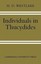Individuals in Thucydides by H.D. Westlake.