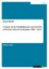 A Study of the Establishment and Growth of Private Schools in Katsina, 1980 ...