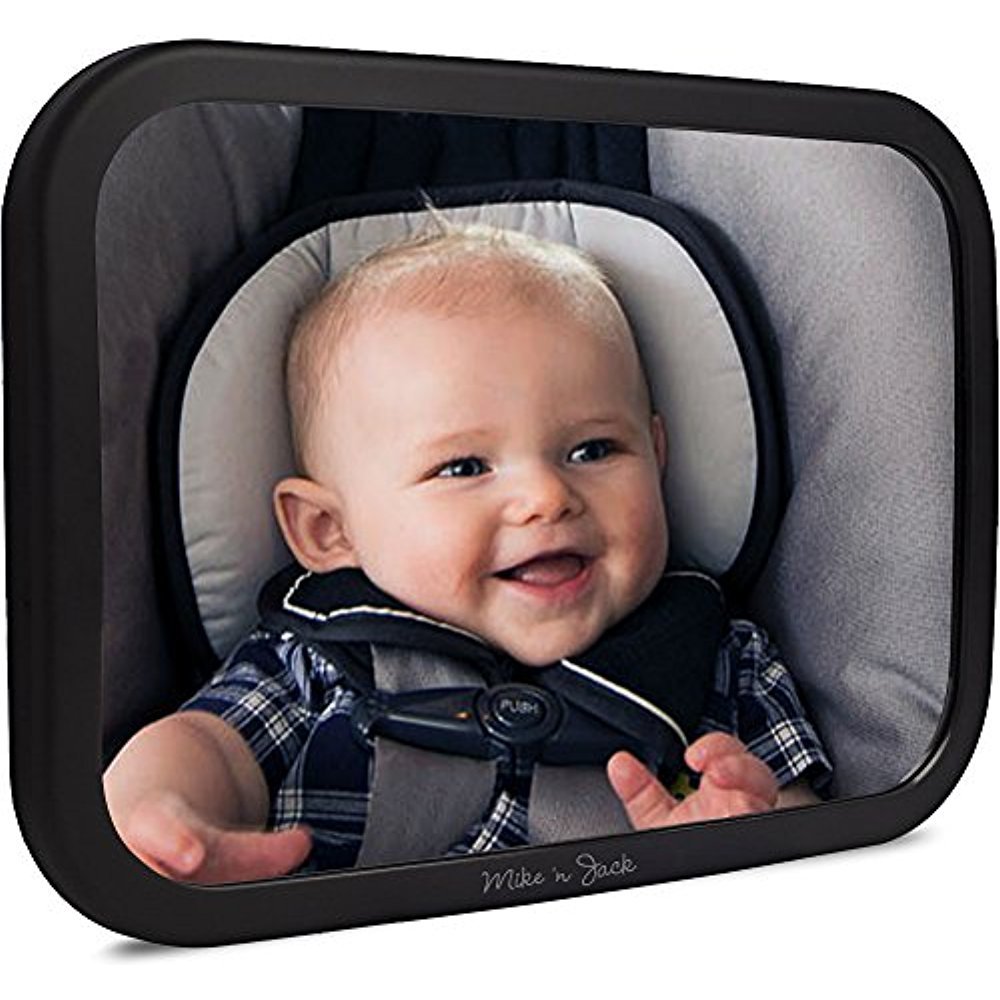2017 Edition Back Seat Baby Car Mirror Stable 360 Degree View ... 2017 Edition Back Seat Baby Car Mirror Stable 360 Degree View ...