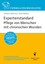 Formulierungshilfen Expertenstandard Pflege von Menschen mit chronischen Wu ...