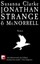 Jonathan Strange & Mr. Norrell, schwarze Edition von Susanna Clarke NEU