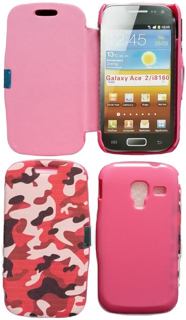 carcasa galaxy ace 2 carcasa galaxy ace 2