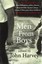 Men From Boys by John Harvey.