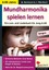 Mundharmonika spielen lernen, Bärbel Herrmann