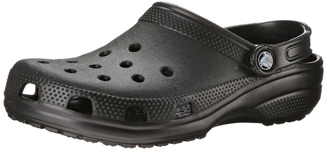 Classic Clog White Men's 9 Women's 11 Classic Clog White Men's 9 Women's 11