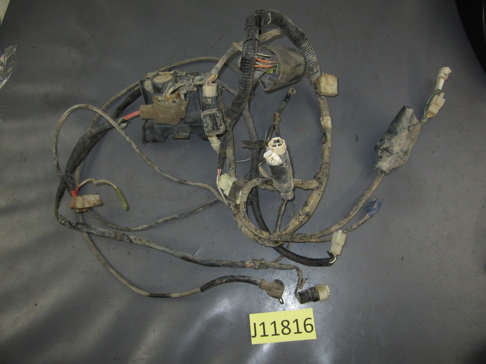 wiring harness for suzuki 250 - free download wiring diagrams wiring harness for suzuki 250 - free download wiring diagrams, Wiring diagram
