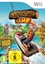 Nintendo Wii Spiel Cabela's Adventure Camp Neu&OVP