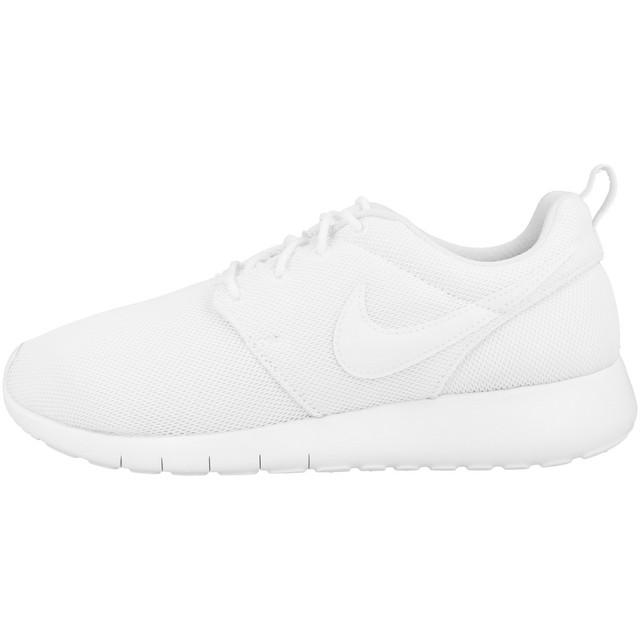 Nike Roshe UNA GS SCARPE SNEAKER RosheOne BIANCO GRIGIO ROSHERUN Thea 599729102 Nike Roshe UNA GS SCARPE SNEAKER RosheOne BIANCO GRIGIO ROSHERUN Thea 599729102