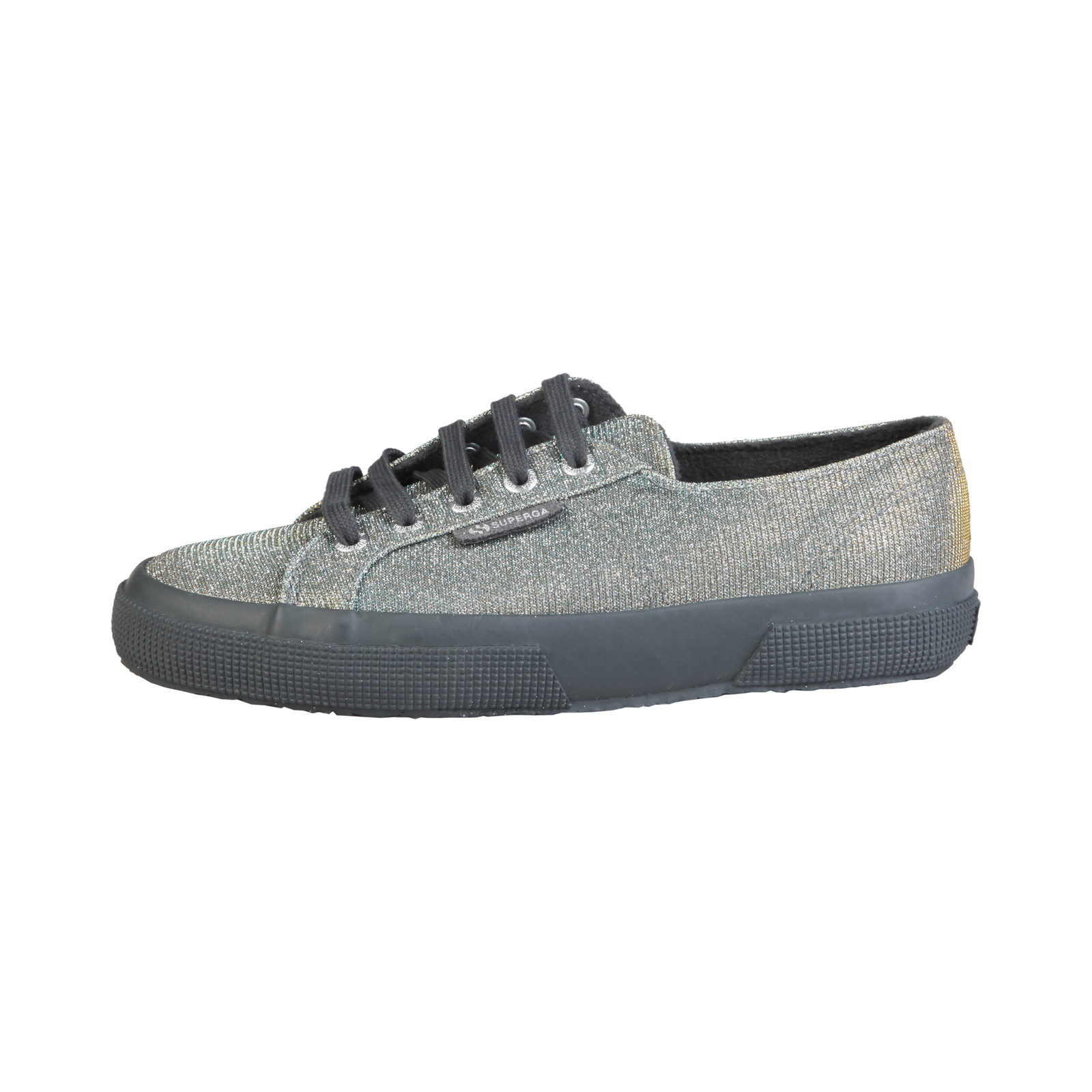 Superga S009Y402750234METALGREY Sneakers Gris 35 Mujer Superga S009Y402750234METALGREY Sneakers Gris 35 Mujer