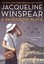 A Dangerous Place (Maisie Dobbs Mysteries) by Jacqueline Winspear.
