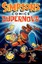Simpsons Comics Supernova (Simpsons Comic Compilations) by Matt Groening.