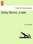NEW Daisy Burns, a tale. by Julia Kavanagh