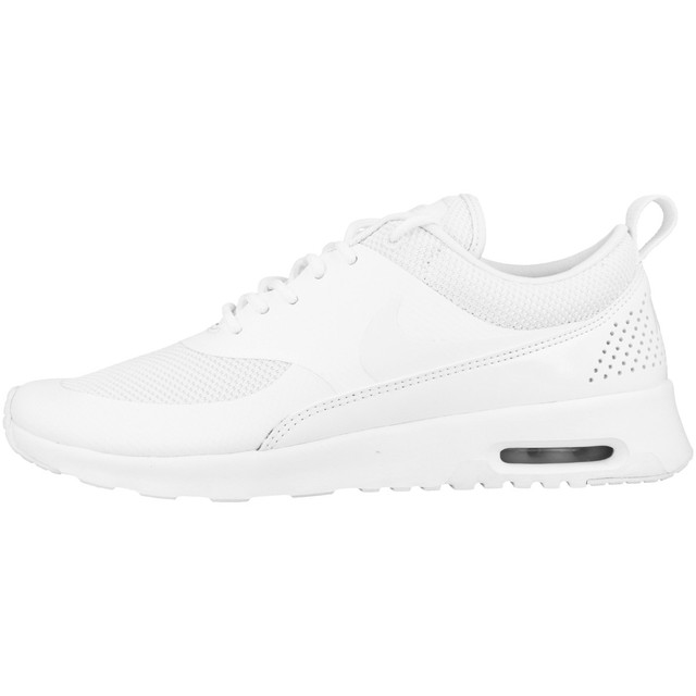 NIKE Air Max Thea Donna Sneakers Scarpe da ginnastica Scarpe da corsa 599409107 Bianco Nuovo NIKE Air Max Thea Donna Sneakers Scarpe da ginnastica Scarpe da corsa 599409107 Bianco Nuovo