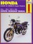 Honda CB250 and CB400N Superdreams Owner's Workshop Manual (Motorcycle Manuals)