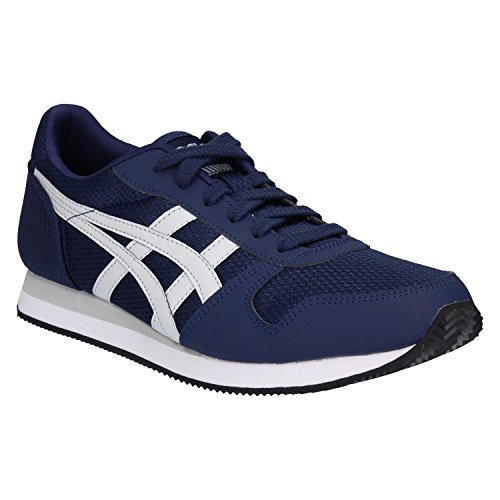 Blu 42.5 EU Asics Curreo II Sneaker Uomo Peacoat/Glacier Grey 5896 7rw Blu 42.5 EU Asics Curreo II Sneaker Uomo Peacoat/Glacier Grey 5896 7rw