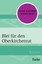 Blei für den Oberkirchenrat Koppetsch, Anne-Kathrin Fischer Taschenbücher
