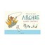 Archie Loves Skipping by Domenica More Gordon, Domenica More Gordon (illustra...