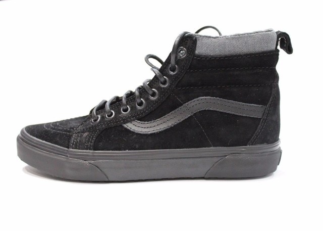 Vans SK8 HI Mte Sneakers Alta Scarpa Unisex Vn0xh4jub Vans SK8 HI Mte Sneakers Alta Scarpa Unisex Vn0xh4jub