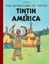 Tintin in America by Herge (Hardback, 2003)