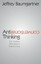 Anticonventional Thinking: The Creative Alternative to Brainstorming.