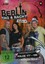 Berlin-Tag & Nacht - Berlin -Tag & Nacht. Staffel.10, 4 DVDs