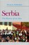 NEW Serbia By Stevan K. Pavlowitch Hardcover Free Shipping
