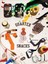 Tf at 1: 10 Years of Quartersnacks by Quartersnacks (Hardback, 2015)