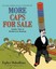 NEW More Caps for Sale By Esphyr Slobodkina Hardcover Free Shipping