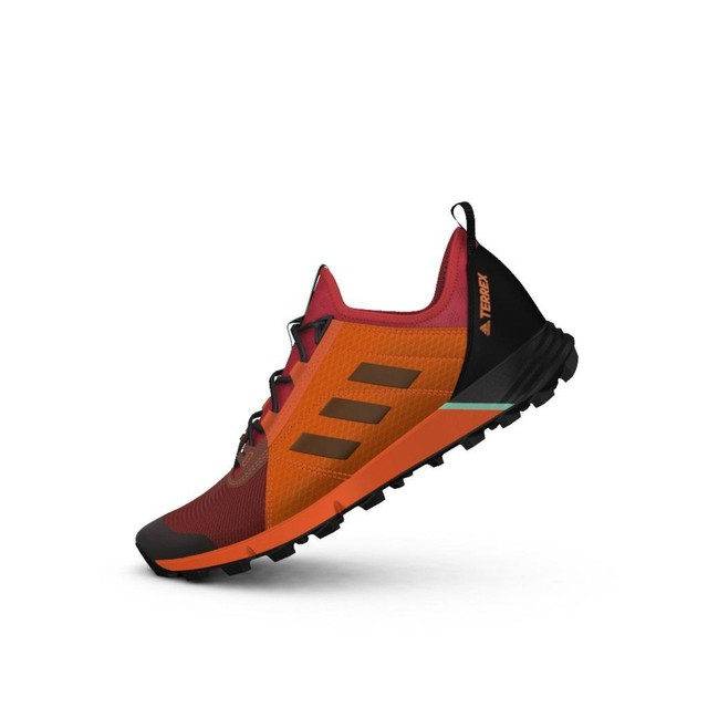 TG. 42 EU adidas Terrex Agravic Speed W Stivali da Escursionismo u0u TG. 42 EU adidas Terrex Agravic Speed W Stivali da Escursionismo u0u