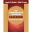 The Communication Disorders Casebook: Learning by Example Shelly S. Chabon