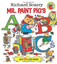 Scarry Richard/ Random Hous...-Richard Scarry Mr. Paint Pi (US IMPORT) BOOK NEW
