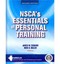 NSCA'S Essentials of Personal Training 2ed (2nd Ed.) by Kinetics, Human