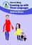 Growing up with Three Languages Birth to Eleven by Xiao-Lei Wang 9781847691064