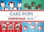 NEW Cake Pops: Christmas (Bakerella) By Bakerella Hardcover Free Shipping