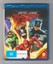 Justice League The Flashpoint Paradox Blu Ray - Brand New & Sealed