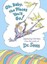 Oh, Baby, the Places You'll Go! by Tish Rabe.
