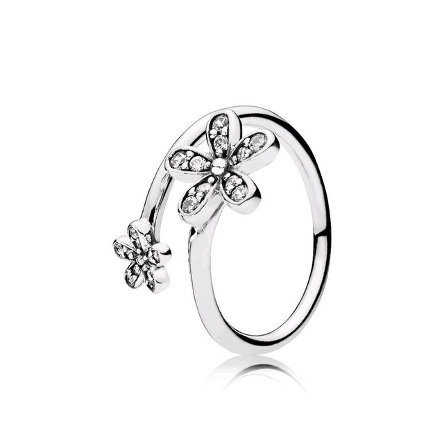 pandora anello margherite pandora anello margherite