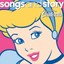 DISNEY SONGS & STORY-CINDERELLA CD NEW