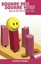 NEW Square Peg Square Hole by Helen M Hamilton BOOK (Paperback / softback)