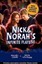 Nick & Norah's Infinite Playlist by David Levithan.