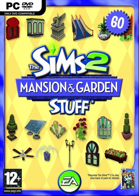 Sims 2 Happy Holiday Stuff Keygen Software
